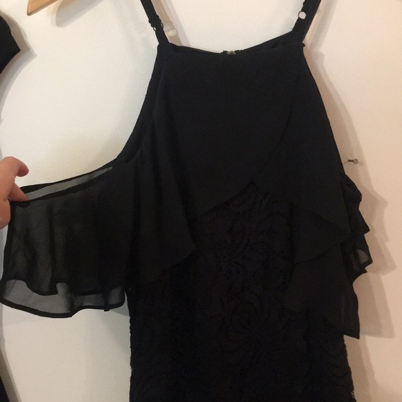 LIttle Black Dress Bundle Karen Kane & As You Wish - Picture 8 of 13